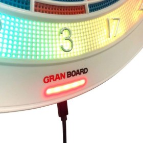 GranBoard 132 Darts Smartboard -2